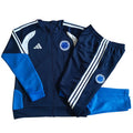 Conjunto Adidas Treino Cruzeiro 2026/27