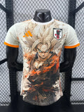 Japan Anime 2025/26 Player - Japao [Slim Fit]