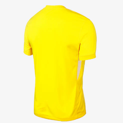 Corinthians 2025/26 Yellow goalkeeper Jersey - Fan Version