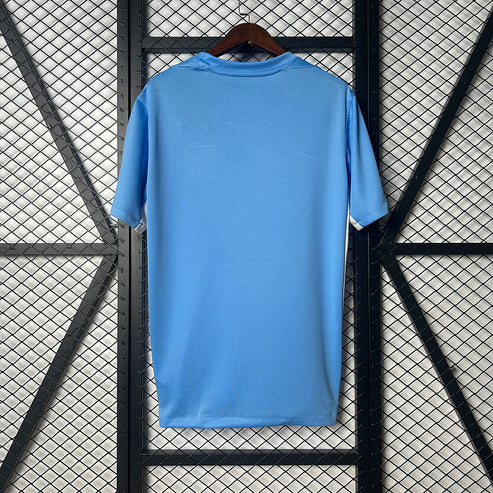Uruguay 2025/26 Home