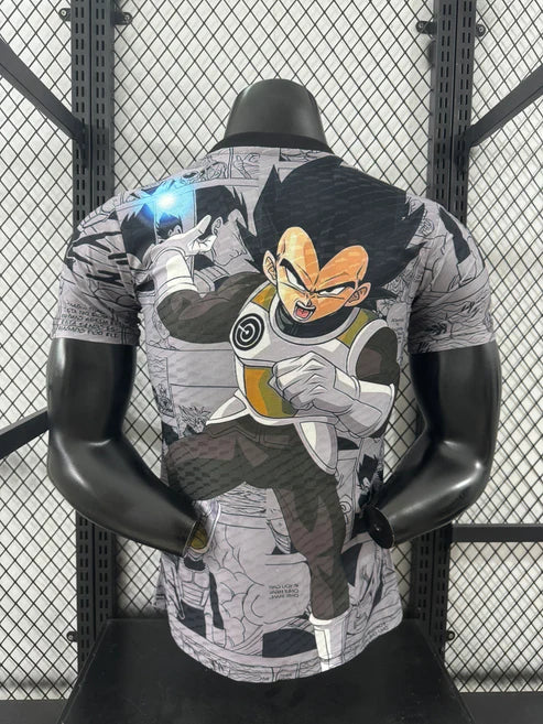 Japan Anime 2025/26 Player - Japao [Slim Fit]