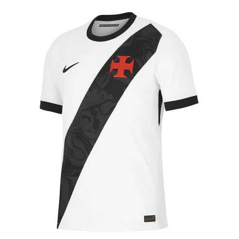 Camisa Vasco II 2026/27 Torcedor Masculina - Fan Version