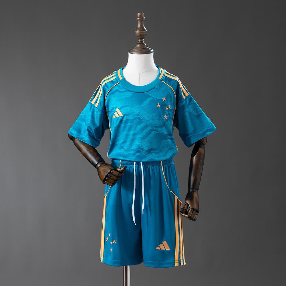 Conjunto Infantil Cruzeiro 1