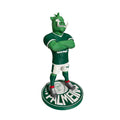 3D Brazilian Soccer Mascot – Palmeiras Collectible Figure | Premium Finish