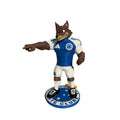 3D Brazilian Soccer Mascot – Cruzeiro Collectible Figure | Premium Finish
