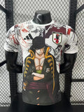 Japan Anime 2025/26 Player - Japao [Slim Fit]