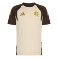 Camisa Flamengo Treino Comissão 2026 - Fan Version