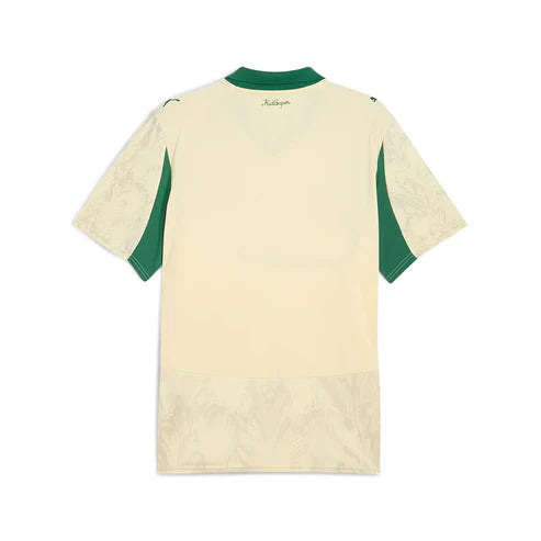 Palmeiras 2025/26 Mundial de Clubes KIDSUPER Jersey