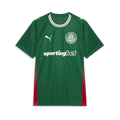 Palmeiras 2026 I Home Jersey - Fan Version