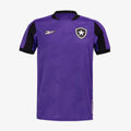Camisa Goleiro Reebok Botafogo 2024/25 IV