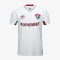 Camisa Umbro Fluminense 2025/26 II