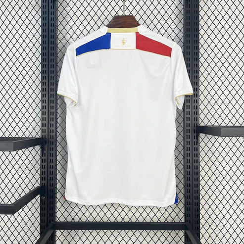Fortaleza FC 2025/26 Away Jersey