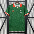Ireland 2025/26 St_ Patricks Day Home