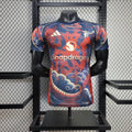 Manchester United 25/26 Special Edition Jersey - Player Version - Slim Fit