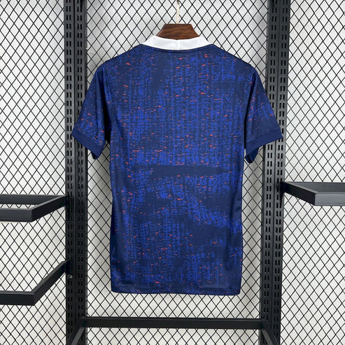 France 2025/26 Home Jersey - Fan Version