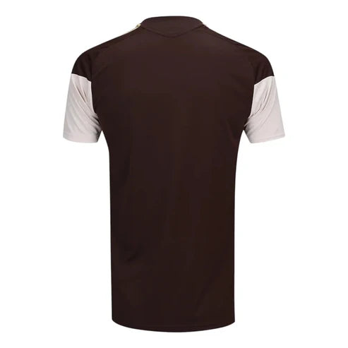 Flamengo Treino Atleta Adidas 2026