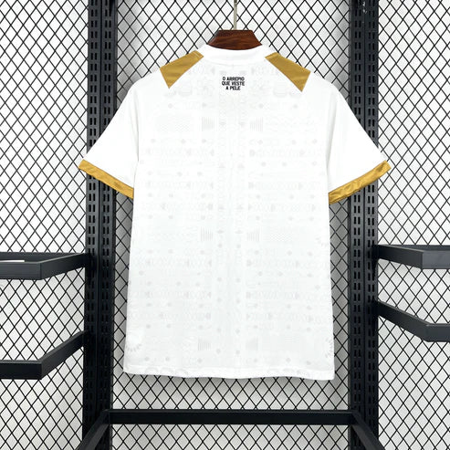 Mens Bahia 2025/26 Black November AFROPUNK