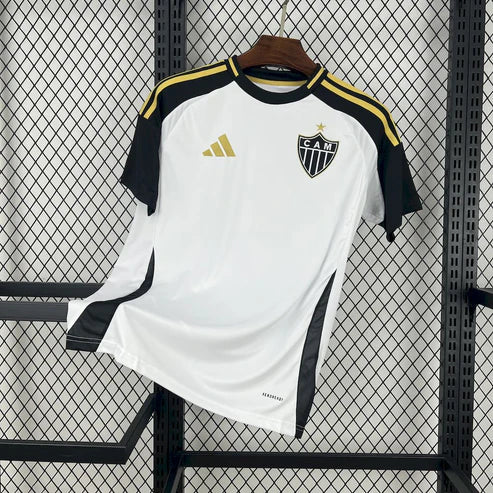 Atletico Mineiro 2025/26 Away - Fan version