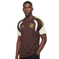 Flamengo Treino Atleta Adidas 2026