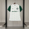 Palmeiras 25/26 II Away Jersey - Women's