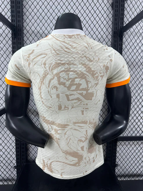 Japan Anime 2025/26 Player - Japao [Slim Fit]