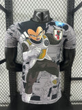 Japan Anime 2025/26 Player - Japao [Slim Fit]