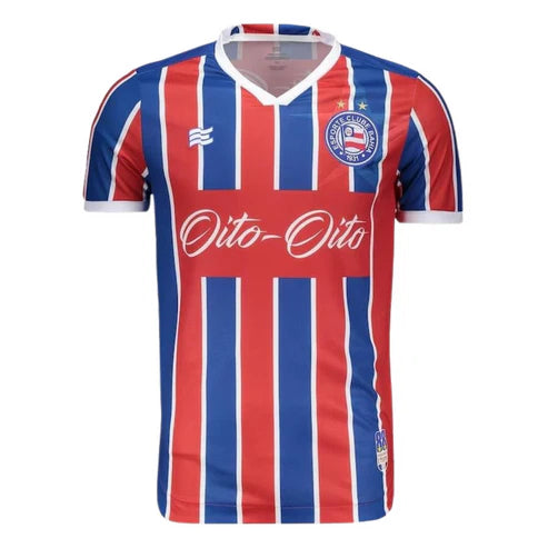EC Bahia Comemoração Título brasileiro de 88 Away