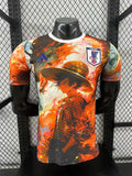 Japan Anime 2025/26 Player - Japao [Slim Fit]
