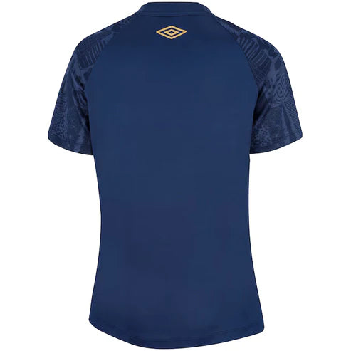 Camisa do Grêmio III 25/26 Torcedor Umbro Feminina