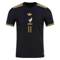Mexico Santiago Giménez 2025 Special Edition Authentic Player [Slim Fit]