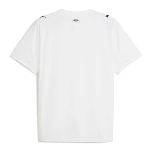 Valencia Home Fan Jersey 2025/26