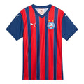 Camisa Bahia II 25/26 Puma Feminina