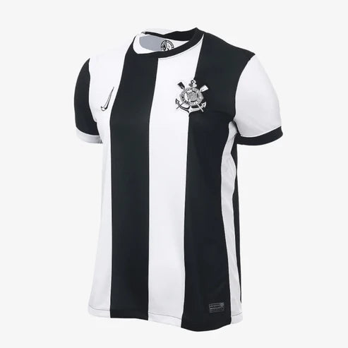 Camisa Feminina Corinthians 2024/25 III Torcedor