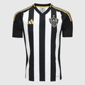 Camisa Atlético Mineiro 2025/26 I