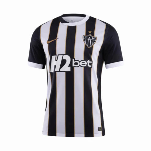 Camisa Atlético Mineiro 26/27 Home - Fan Version