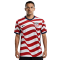 USA United States World Cup 2026 Home - Player Authentic [Slim Fit]
