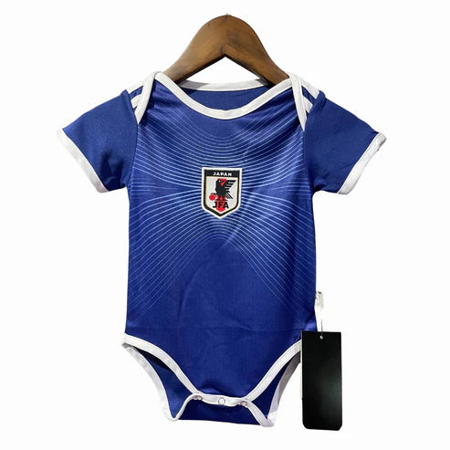 Body Baby Japan 2026 home - World Cup 2026
