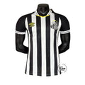 Player Edition 2025/26 Santos Away Jersey - [Slim Fit]