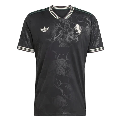 Juventus Third Fan Jersey 2025/26 adidas Originals