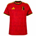 Belgium Home Authentic Player [Slim Fit] Player [Slim Fit]