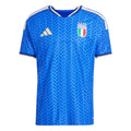 Italy Home Authentic Player [Slim Fit] Shirt 2026 World Cup
