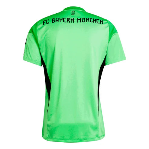 Bayern Munich GK Fan Jersey 2025/26