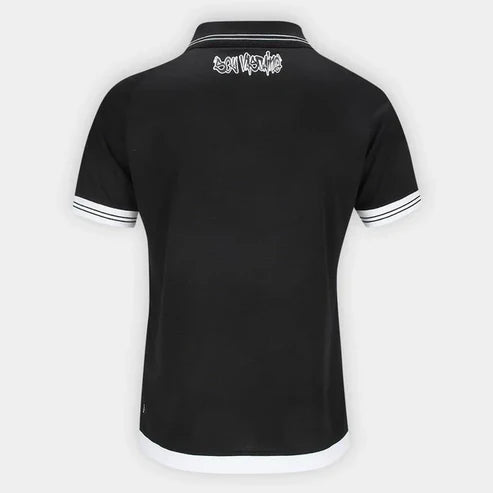 25/26 Woman Vasco Home - Fan Version