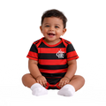 Body Baby Flamengo 25/26 home