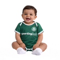 Body Baby Palmeiras 25/26 Green