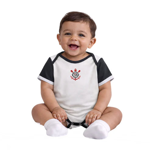 Body Baby Corinthians 25/26 home