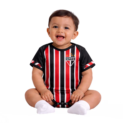 Body Baby Sao Paulo 25/26 Away