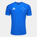 Camisa Cruzeiro Home 2026/27 Masculina – Fan Version