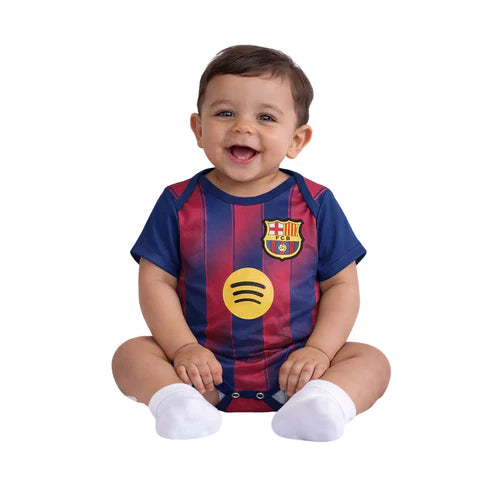Body Baby Barcelona