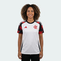 Camisa Feminina Adidas Flamengo 2025/26 II